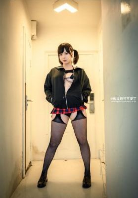 魔法少女特殊战_全集高清在线观看